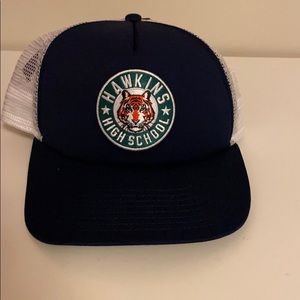 Nike Stranger Things hat